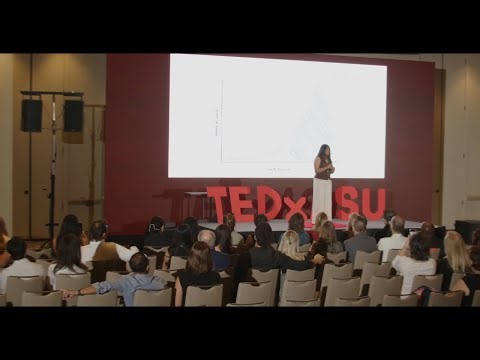What Nobody Tells You About Finding Purpose | Bhoomi Sahajsinghani | TEDxASU