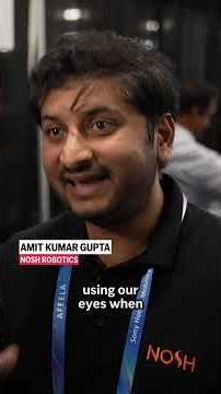 What to expect from CES 2026, the annual show of all things tech