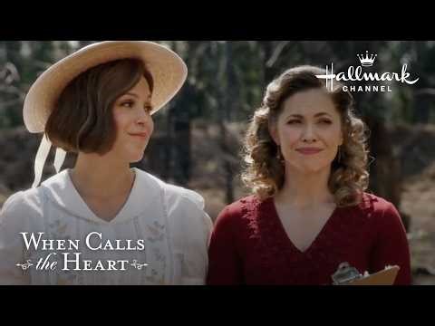 Memorable Rosemary Moments | A Real Gem | When Calls the Heart