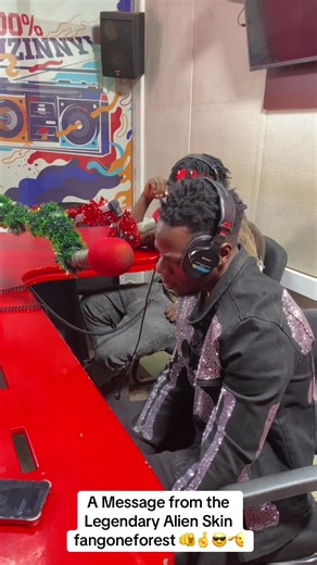 Latest Updates on Alien Skin in Fangone Forest