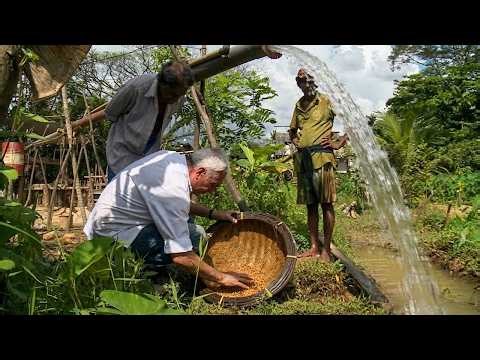 PIERRES PRECIEUSES | Les chasseurs de trésors modernes