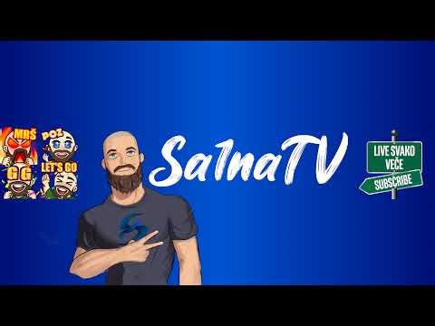 SA1NATON 2025 - DANAS IDE ZLOTENICA SOS - DAN 23