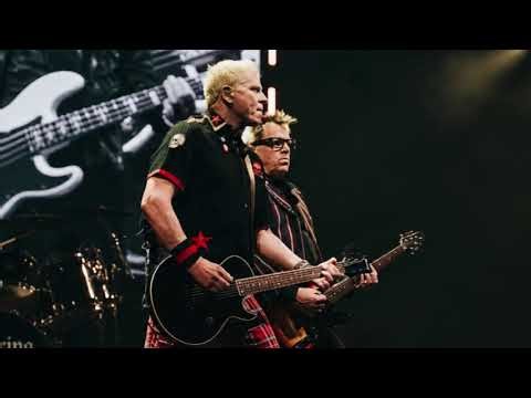 The Offspring • Live in Edmonton • 2026