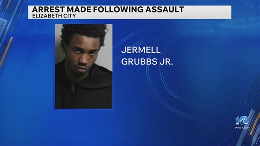 ECPD: Teen arrested after Laurel Ave assault