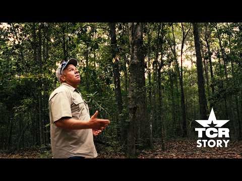 Inside Texas’ Hardwood Industry | Texas Country Reporter