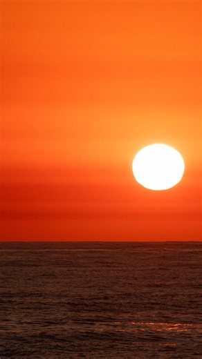 How much light are we currently losing in the UK?
