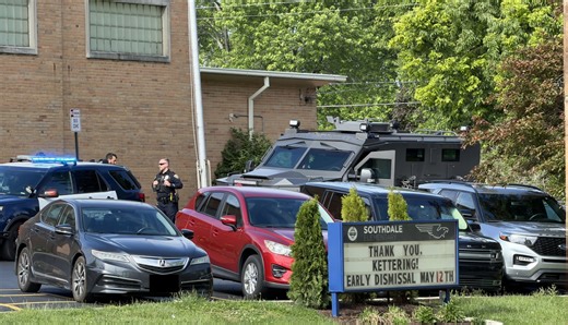 Trauma after bomb threats can cause unseen damage in students, parents, teachers