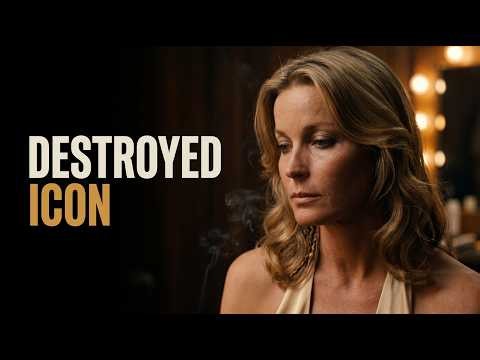 Hollywood Destroyed Bo Derek