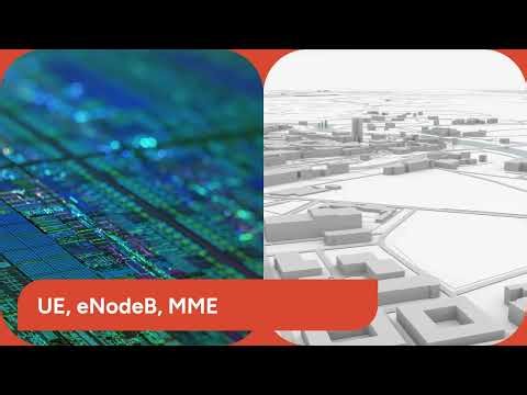 LTE Call Flow Explained: Step-by-Step Guide for Protocol Engineers