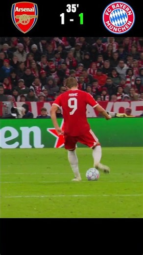 Harry Kane Assist & Davies Goal! 🔥