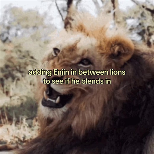 Enjin Gachiakuta Edit: Does Enjin Listen to Doja Cat?
