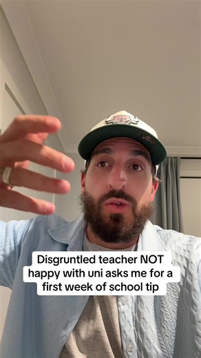 Preparing New Teachers for Classroom Success