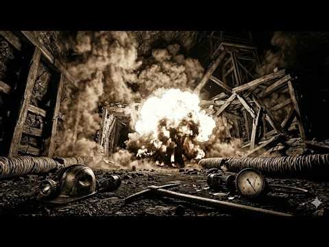 State Inspectors Warned the Mine Owners: Methane Gas Built Up, 214 Dead | Disaster Documentary