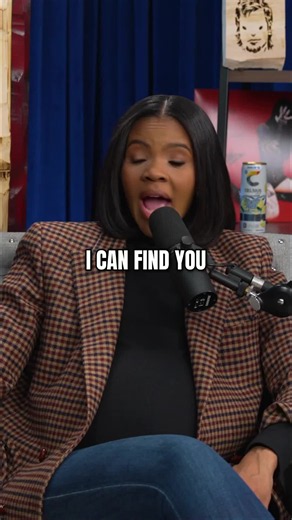 Theo Von Got Set Up by Candace Owens? The Relationship Clip Explained 😂