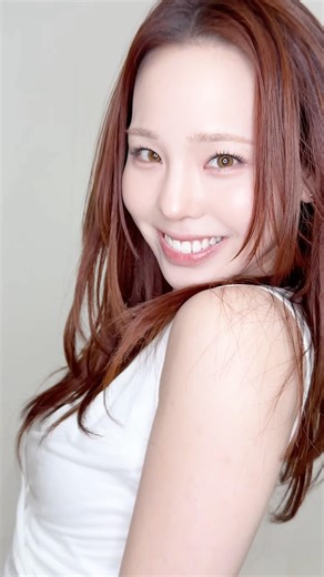 “ためらいもなく”90度、いける？#MAKO#NiziU #니쥬 #GOODGIRL_BUTNOTFORYOU#NiziU_TooBad