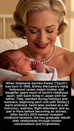 When Stephanie Sachiko Parker #movie #queenelizabeth #oscars #news #greenscreen #booktok