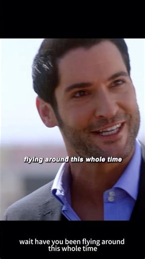 Lucifer (TV Series) | Lucifer Exposes Amenadiel’s Real Problem