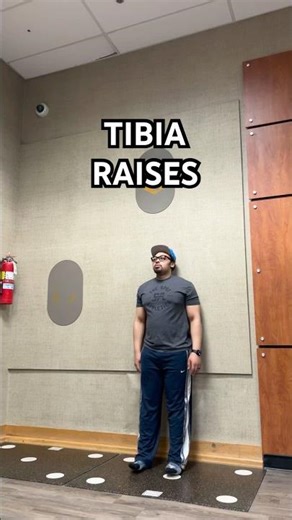 TIBIA RAISES #strengthandconditioning #revenantscoaching #lowerbody