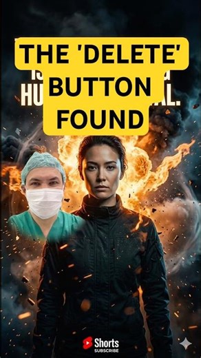 We Just HACKED the Brain (CRISPR Breakthrough) 🧠 #shorts #science