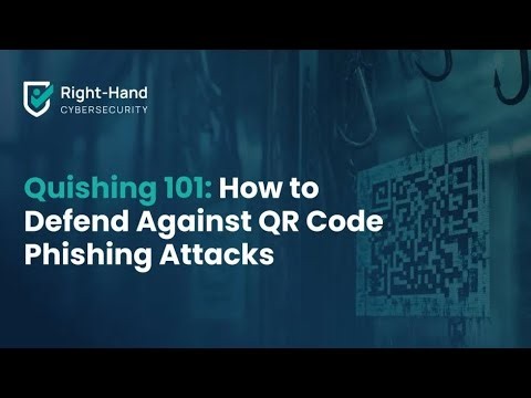 QR Code Phishing Explained | Ethical Hacking Tutorial