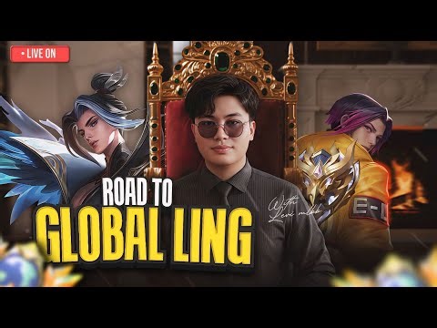 SPAM LING ONLY PUSH GLOBAL