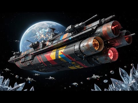 The Council Labeled Our Food A Class-a Biohazard. We Asked For Seconds. | HFY Deathworlder Stories