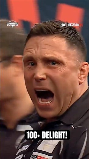 A TRIO OF 100+ CHECKOUTS! 🤩 | 2026 Winmau World Masters