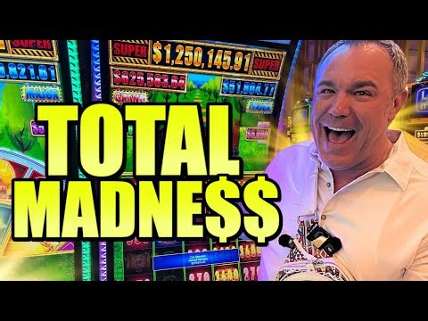 These Jackpots Changed Everything! Biggest Win of My Life!