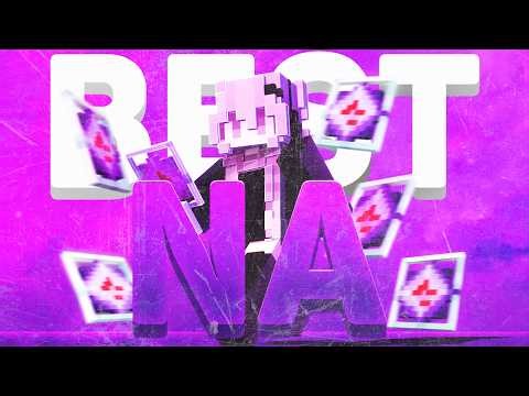 [T1] Best NA | 1.21.11+ Crystal PvP Montage