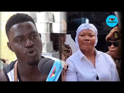 #TrendingGH: How Ghanaians are reacting to Agradaa's jail-term reduction