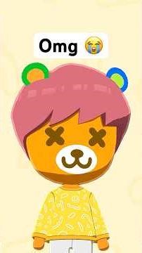 Meet MORE Animal Crossing Miis 👀 #TomodachiLife