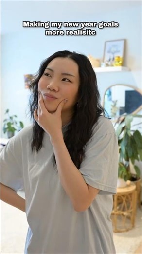 New Year... Old Resolutions