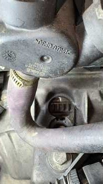 2.0 Motor BHP VW Jetta / Puesta a punto Correa de Distribución #vwjetta #mecanicaautomotriz