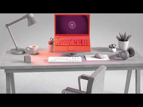 Introducing Ubuntu 26.04 LTS | Resolute Raccoon