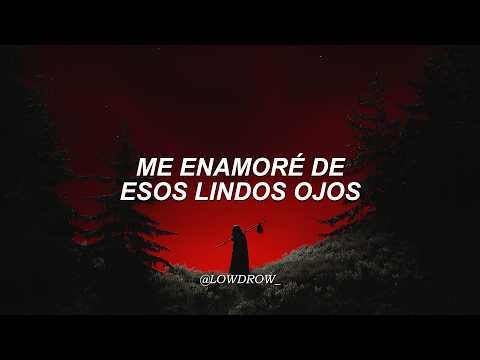 Eslabon Armado - K (Letra)