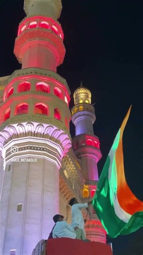 Let the flag fly high ❤️🇮🇳 #news #newsnow #smallyoutuber #india