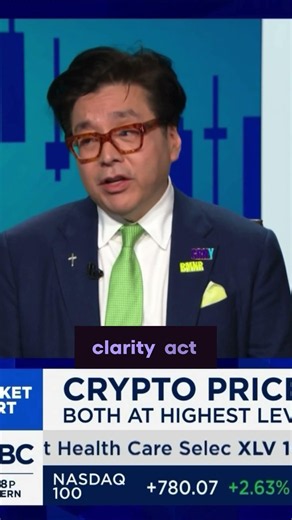 Is the Crypto Winter officially over?