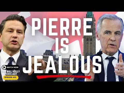 PM Mark Carney Created an Elite Economic CUSMA Advisory Board - Guess Who Was (and Wasn't) Invited?