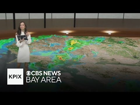 Thursday afternoon First Alert Weather forecast 12/25/25