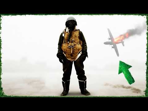 The TERRIFYING Task of PBY Patrol Pilots in the Pacific