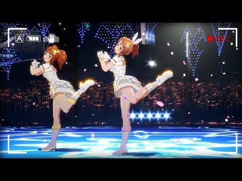 iDOLM@STER - Starlit Season - Dive to Blue