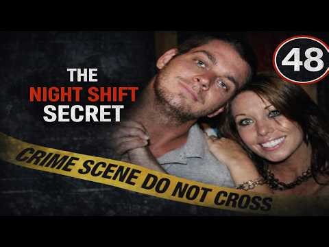 48 Mystery Full Episode 2025 💥💥The Night Shift Secret💥💥 Murder Documentary Full HD