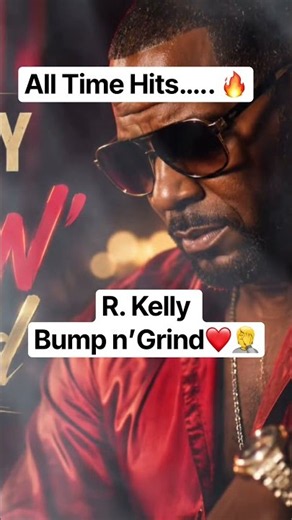 🔥R.Kelly–Bump n’ Grind🎶|This R&B Classic Hits Different❤️‍🔥 #shorts #viral #trending #rkelly #fyp