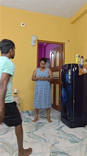 Husband & Wife Crazy Money Prank 😂💸 #couple #funny #prank #viral