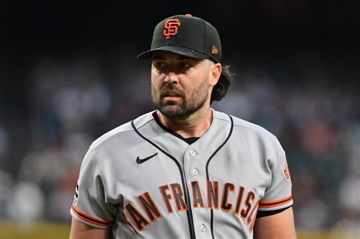 Giants Defense Falters as Robbie Ray Struggles in Blowout