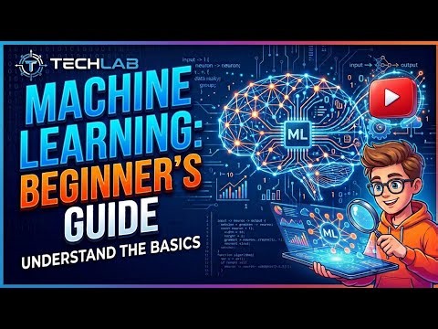 What's ML ?? A Basic Intro. to ML :: Machine Learning for You.... 🤖👾