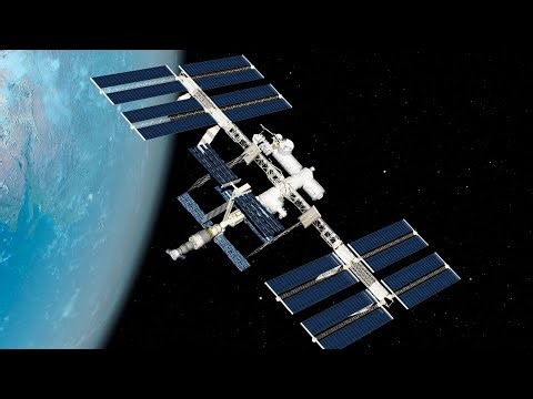 ‘Feels like falling’: Retired NASA astronaut recalls surreal life in space