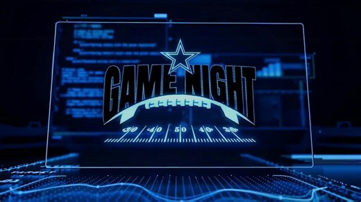 LIVE: Cowboys Game Night: 10-18-26 | Dallas Cowboys 2026