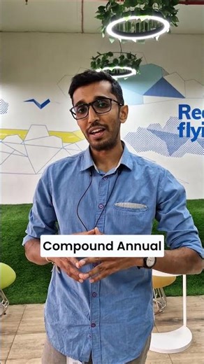 What is CAGR? | Rize Startup Basics