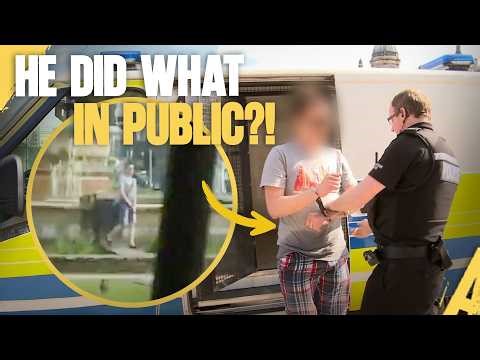 POLICE ULTIMATUM: Change Your Life Now or Lose Everything! | Neighbourhood Blues